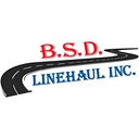 Bsdlinehaul logo