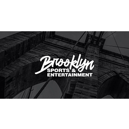 Brooklyn Nets, LLC logo