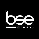 Bse Global logo
