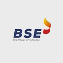 BSEIndia logo