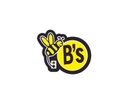 B's Electric logo