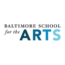 Baltimore School For The Arts logo