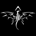 Baltimore Science Fiction Society Incorporated logo