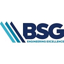Bsg logo