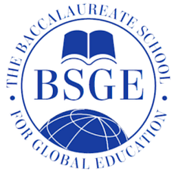 BACCALAUREATE SCHOOL FOR GLOBAL EDUCATION logo