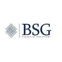 Bsg Financial Solutions | Chartered Financial Planners logo