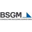 Bsgm Consulting Building Surveyors logo