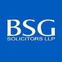 Bsg Solicitors Llp logo