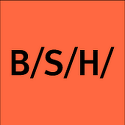 Logo BSH Hausgeräte