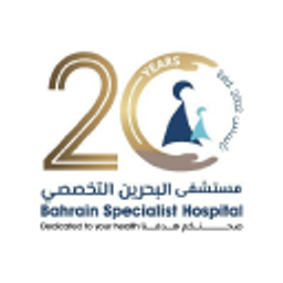 Bahrain Specialist Hospital logo