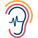 British Society Of Hearing Aid Audiologists logo