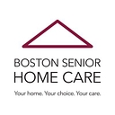 Boston Senior Home Care logo