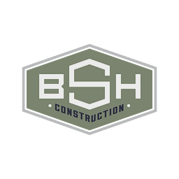 BSH CONSTRUCTION LTD logo