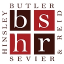 Butler Sevier Hinsley & Reid, Pllc logo