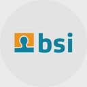 BSI Software logo