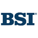 BSI logo