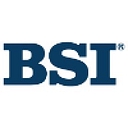 BSI logo