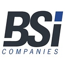 BSi Steel Group of Companies logo
