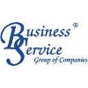 Business Service Group Of Companies logo