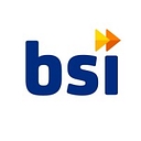 Bsi Learning logo