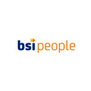 BSI People logo