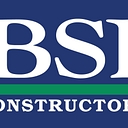 Bsi Constructors, Inc. logo