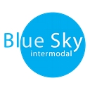 Blue Sky Intermodal (Uk) Ltd. logo