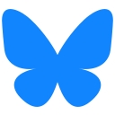 BlueSky logo