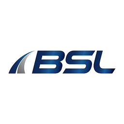 BSL Express Trucking, Inc. logo