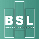Bsl Gas Technologies Ltd logo