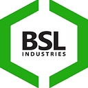 Bsl Industries Limited logo