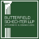 Butterfield Schechter Llp logo