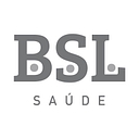 Bsl Saúde logo