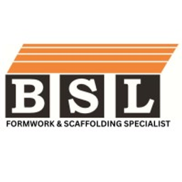 BSL Scaffolding USA LLC logo