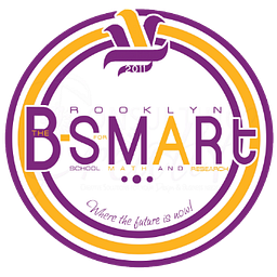 BROOKLYN SCHOOL FOR MATH AND RESEARCH (THE) logo