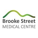 Brooke Street Medical Centre logo