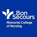 Bon Secours Memorial College Of Nursing logo