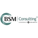 Bsm Consulting® logo