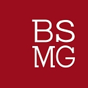 Brokers' Service Marketing Group (Bsmg) logo
