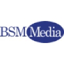 Bsm Media logo
