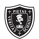 Benilde St. Margaret's School logo