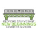Bedford Stuyvesant New Beginnings Charter School logo
