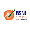 BSNL logo