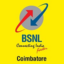 BSNL logo