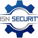 Bsn Security logo