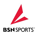 Bsnsports logo
