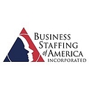 Business Staffing of America logo