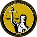 Birmingham School Of Law logo