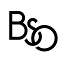 Baltimore Symphony Orchestra logo