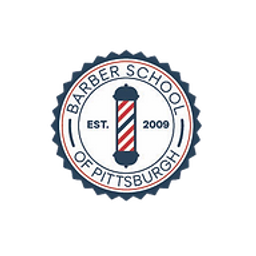 Barber School of Pittsburgh logo